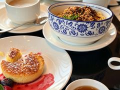 -广州四季酒店