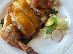 -南沙游艇会·大兵船餐厅