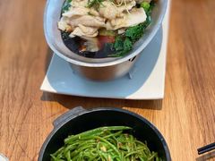 -花舍·新派粤菜·西餐·下午茶(亚运村·鸟巢店)