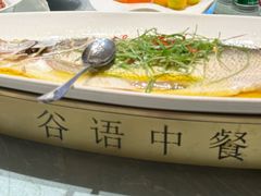 -谷语中餐厅