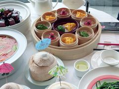 -佳丽海鲜大酒楼(环岛海景店)