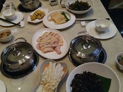 -海南椰子鸡餐厅(三亚湾红树林店)