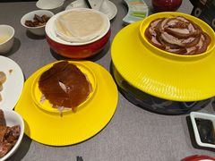 -花家怡园(四合院总店)