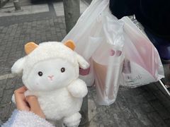 -85度C(南京龙江店)