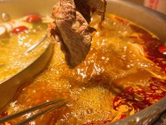 -牛很鲜潮汕牛肉火锅(椒江店)