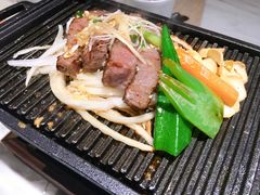 -月下料理(楷林IFC店)