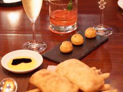 -杭州西子湖四季酒店-WL BISTRO西湖餐厅(灵隐路店)