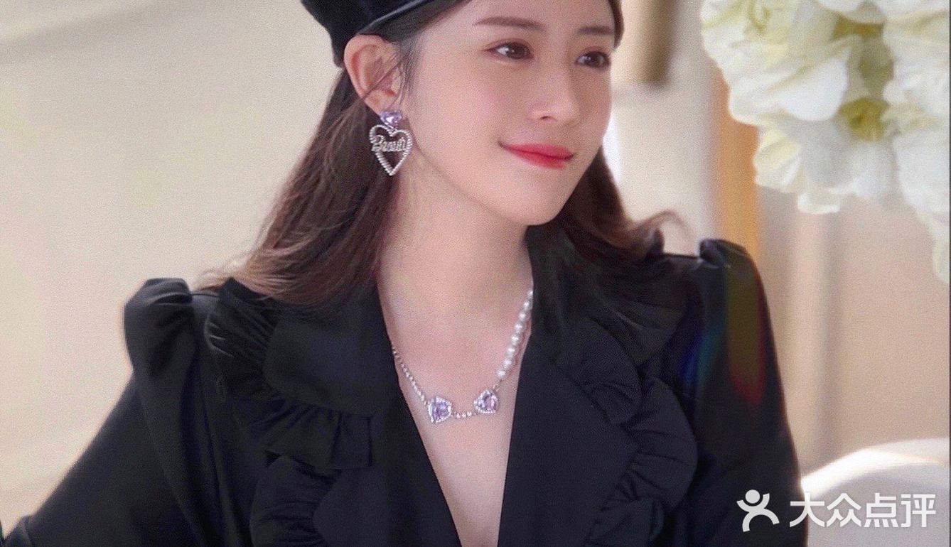 🎂生日餐厅｜给仙女过生日