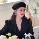 🎂生日餐厅｜给仙女过生日