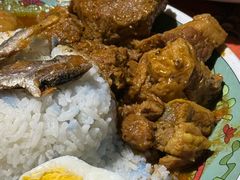 -小娘惹厨房Little Nyonya(狮城有约上榜店)