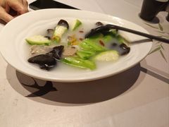 -莲池荟素食馆·12年老字号(光孝寺店)
