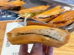 -贺记蛋烘糕(文庙西街店)