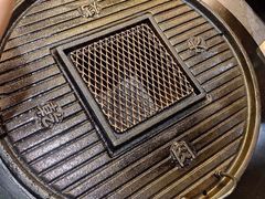 -景家大乾烤肉(新村十区店)