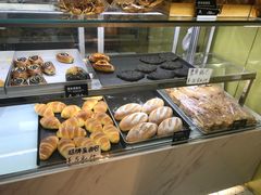 -甜嘟嘟烘焙坊(舒城路店)