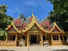 -西双版纳勐泐文化旅游区