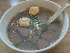 -佬钱湾仔(衣裳街店)