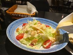 -西堤牛排(恒隆广场店)