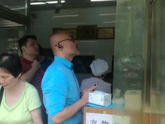 门面-万寿斋(山阴路店)