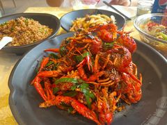 -聚味瞿记·龙虾堂(天元店)