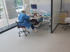 -诺贝尔一诺口腔医院(雁塔院区)