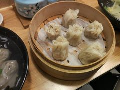 -巧燕坊一笼一蒸(庆春广场地铁站店)