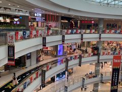 -凯德广场(金牛店)