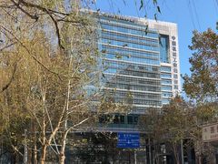 -微软亚太研发集团大厦(微软总部)