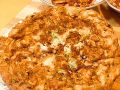 -东吉馆韩式餐厅(八经街总店)