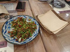-钟吾小馆·地道徐州菜(锦创书城店)