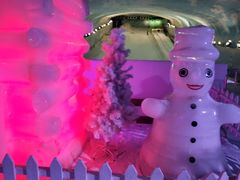 -世界之窗阿尔卑斯冰雪世界