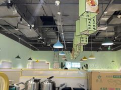 -采椰郎椰子鸡·脆皮鸡火锅(融创茂店)