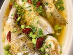 -呼吸森林·生态农庄农家乐私房菜