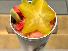 -喜茶(深圳万象城黑金店)