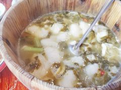 -满堂春特色餐馆