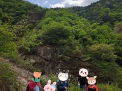 -仙居谷风景区