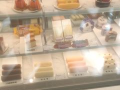 -GANSO元祖食品(锦创书城店)