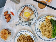 -渔记茶餐厅(渔村店)