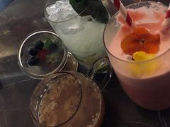 -TZ House音乐现场(来福士中心店)