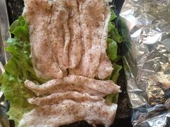 -御记碳烤肥牛(东城万达店)