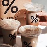 昆明探店｜昆明首家%Arabica百分号咖啡终于来了‼️