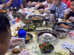 -聚味瞿记·龙虾堂(树木岭店)