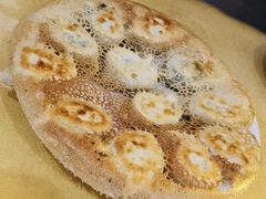 素锅贴-葛记焖饼(伏牛路店)