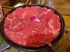 -陈渡桥老火锅(清潭店)