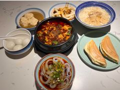 -龙抄手(文殊坊店)