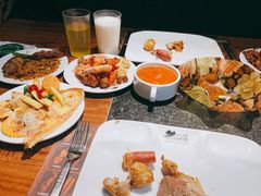 -汉巴味德(大悦城店)