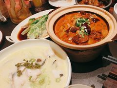 -聚鑫阁江浙菜·非遗传承技艺(金汇龙湖天街店)