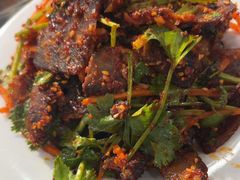 -韩麦大冷面(桂花街直营店)