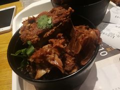 -半亩良田排骨米饭(西城红场店)