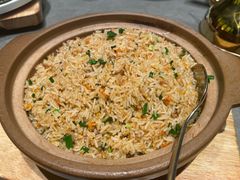 -张家卫·阳江菜·小海鲜(肥婆湾桥店)