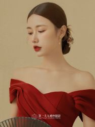 -第一夫人婚纱摄影(南京店)